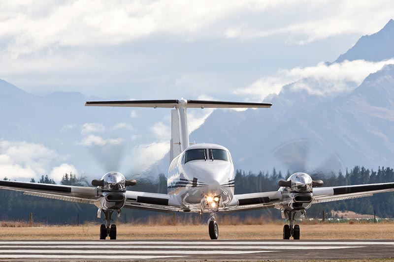 Allentown ACMI Leasing