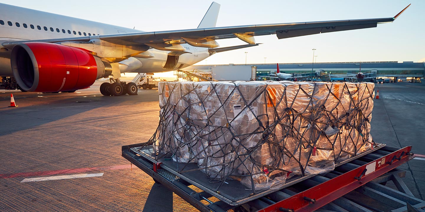 Allentown Cargo Charter Flights