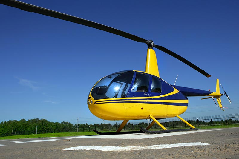 Allentown Sports Field Drying